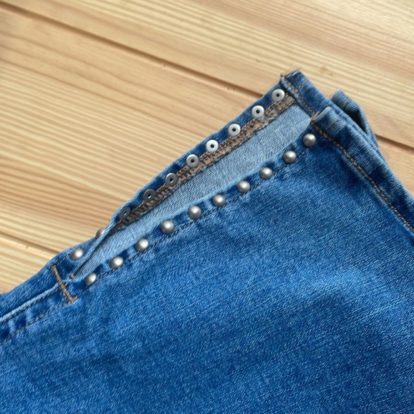 Flare ae festival jeans - Picture 4 of 5